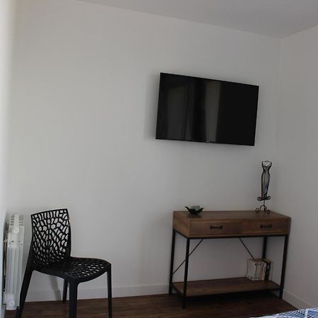 Appartement Vue Panoramique Mer, Pret De Velos, Wifi Quiberon Exterior foto
